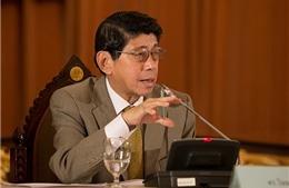 Tổng tuyển cử Thái Lan bị hoãn đến cuối năm 2016